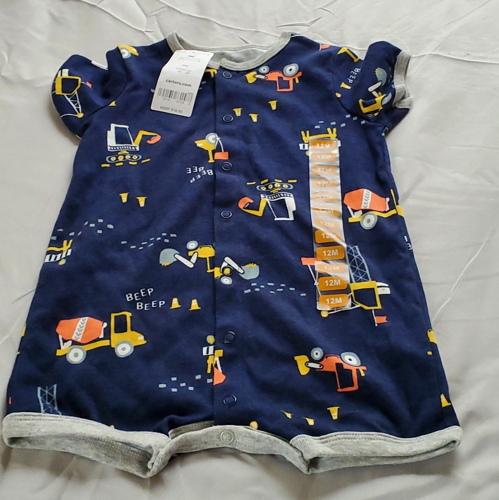 Infant Onsie